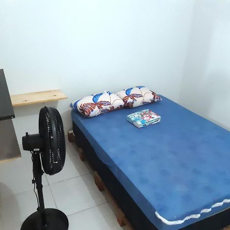 Apartament Residencial Agua Viva Extra Jacumã Zewnętrze zdjęcie