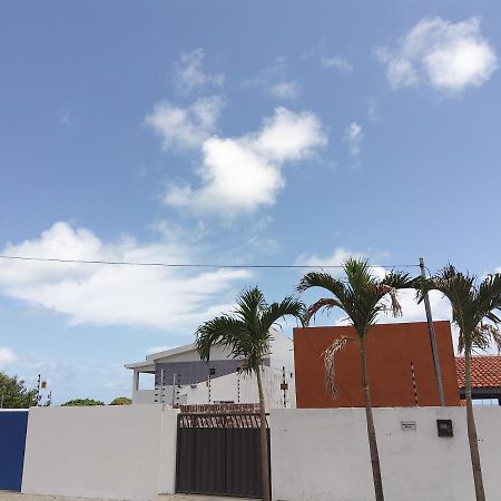 Apartament Residencial Agua Viva Extra Jacumã Zewnętrze zdjęcie