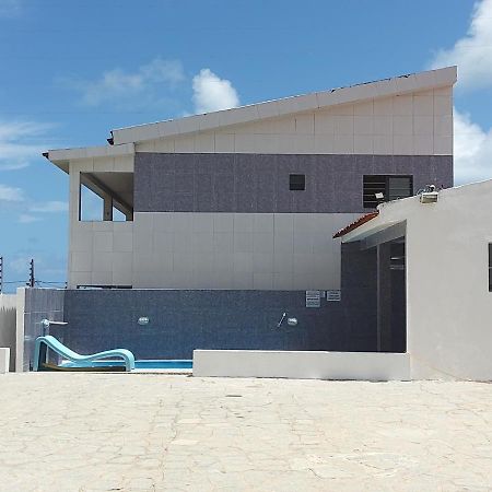 Apartament Residencial Agua Viva Extra Jacumã Zewnętrze zdjęcie