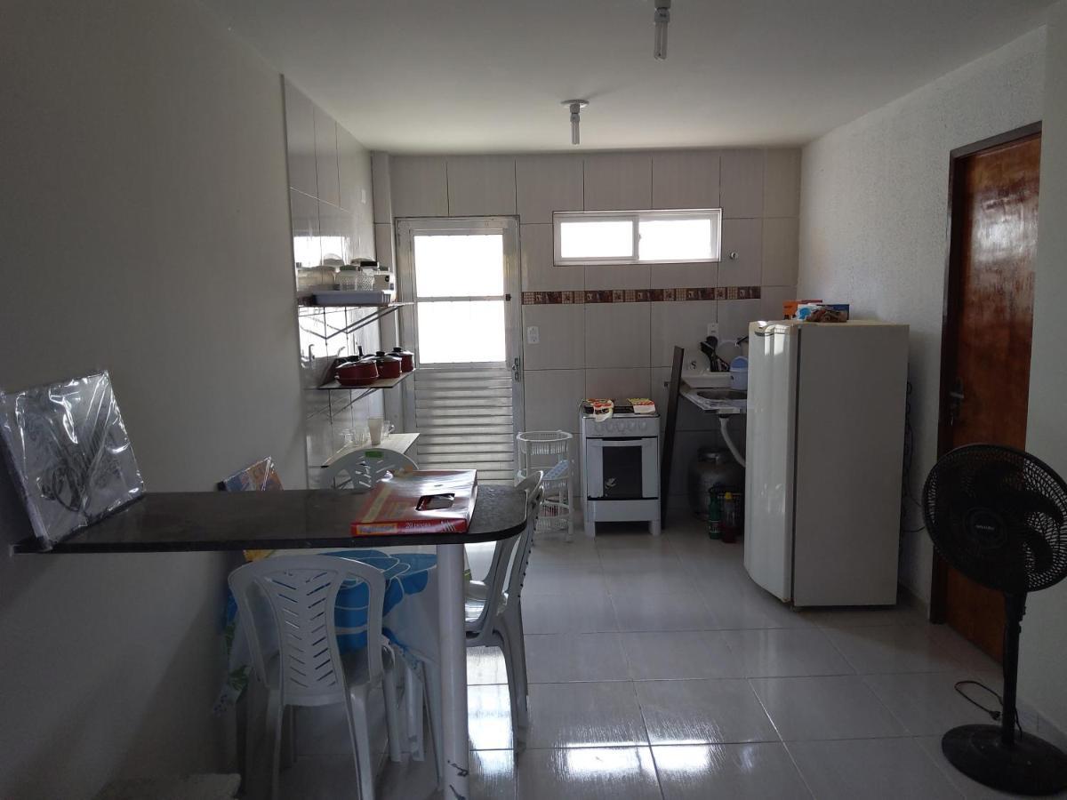 Apartament Residencial Agua Viva Extra Jacumã Zewnętrze zdjęcie