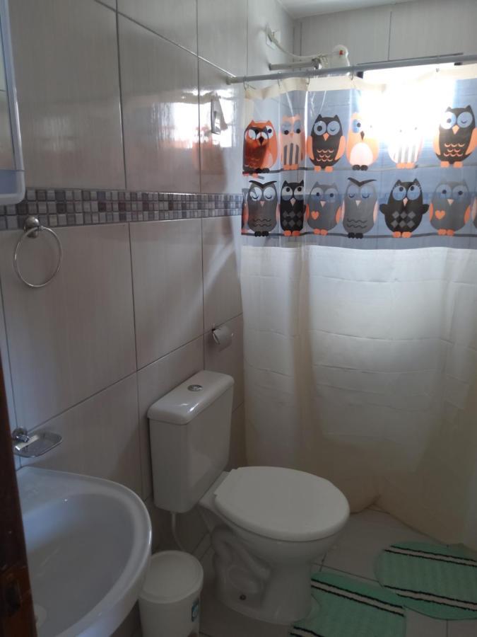 Apartament Residencial Agua Viva Extra Jacumã Zewnętrze zdjęcie