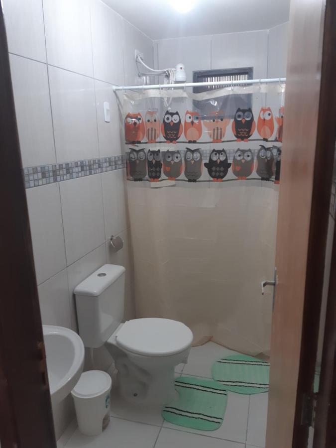 Apartament Residencial Agua Viva Extra Jacumã Zewnętrze zdjęcie