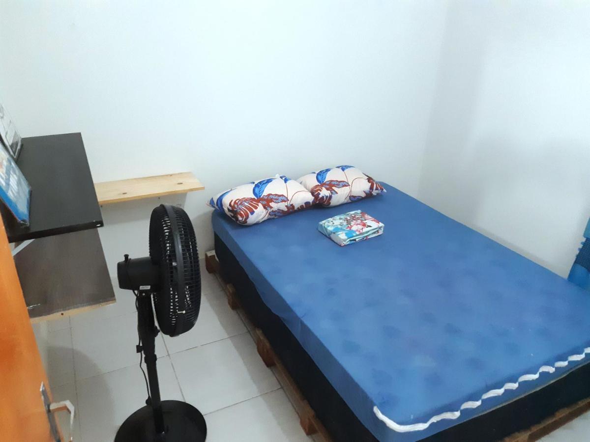Apartament Residencial Agua Viva Extra Jacumã Zewnętrze zdjęcie
