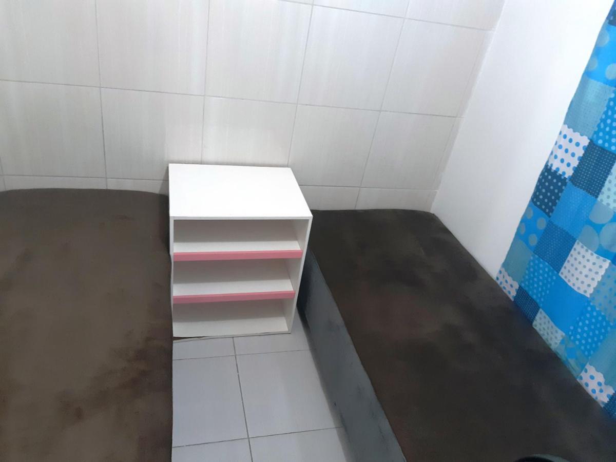 Apartament Residencial Agua Viva Extra Jacumã Zewnętrze zdjęcie