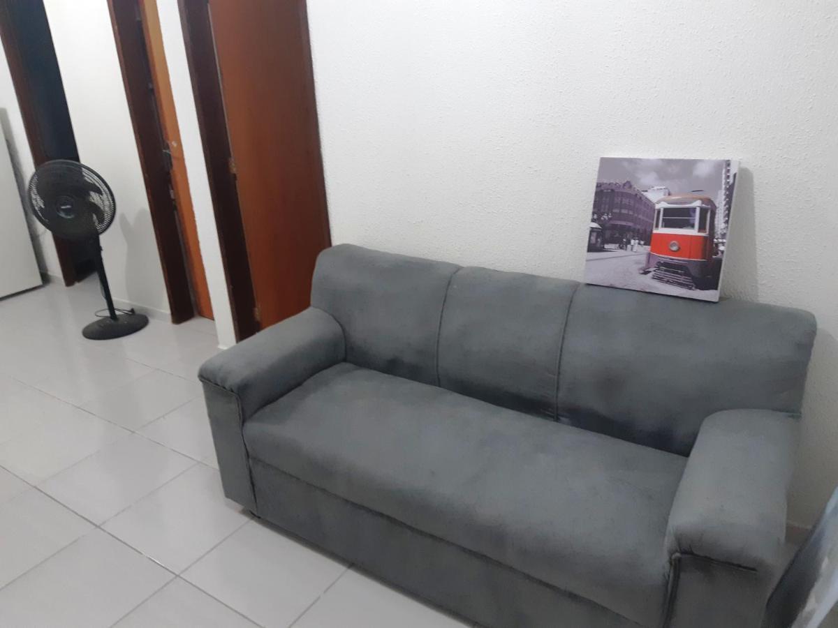 Apartament Residencial Agua Viva Extra Jacumã Zewnętrze zdjęcie