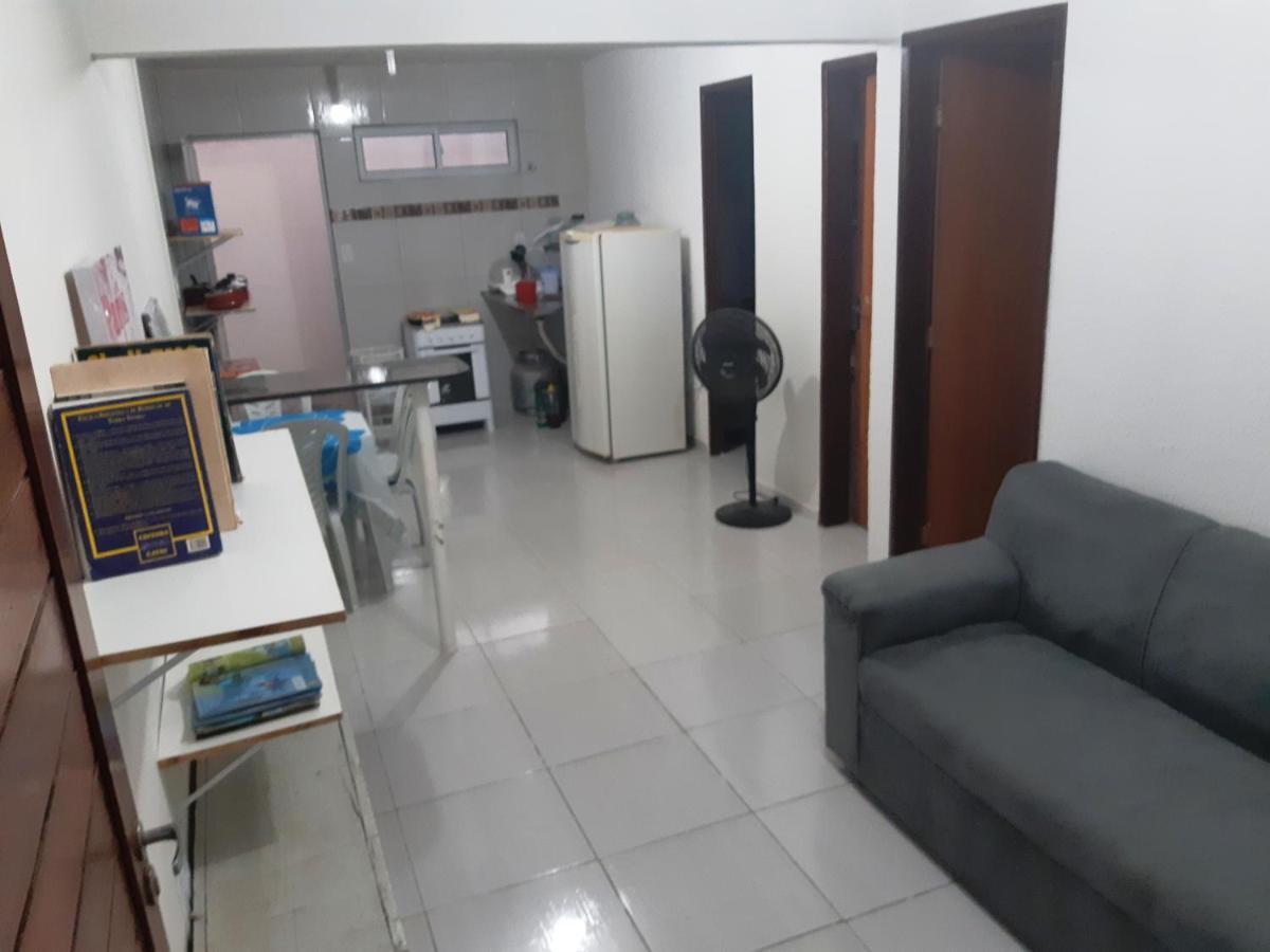 Apartament Residencial Agua Viva Extra Jacumã Zewnętrze zdjęcie