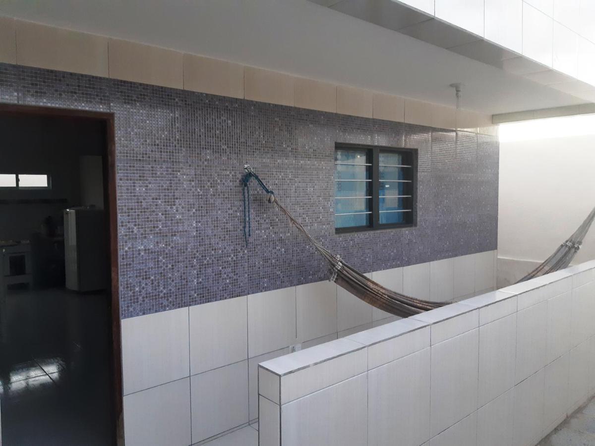 Apartament Residencial Agua Viva Extra Jacumã Zewnętrze zdjęcie