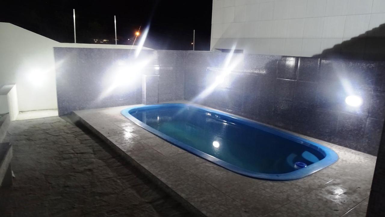 Apartament Residencial Agua Viva Extra Jacumã Zewnętrze zdjęcie