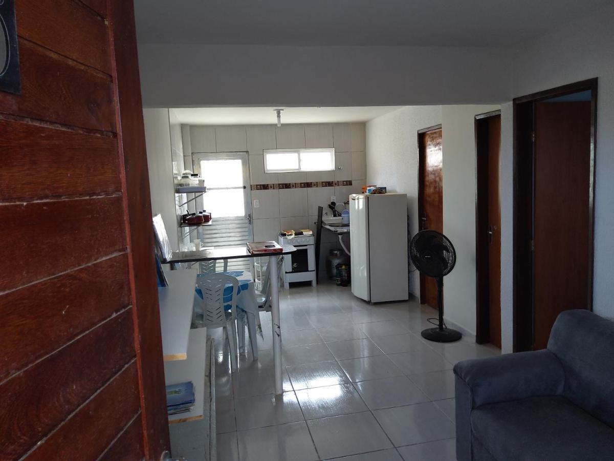 Apartament Residencial Agua Viva Extra Jacumã Zewnętrze zdjęcie