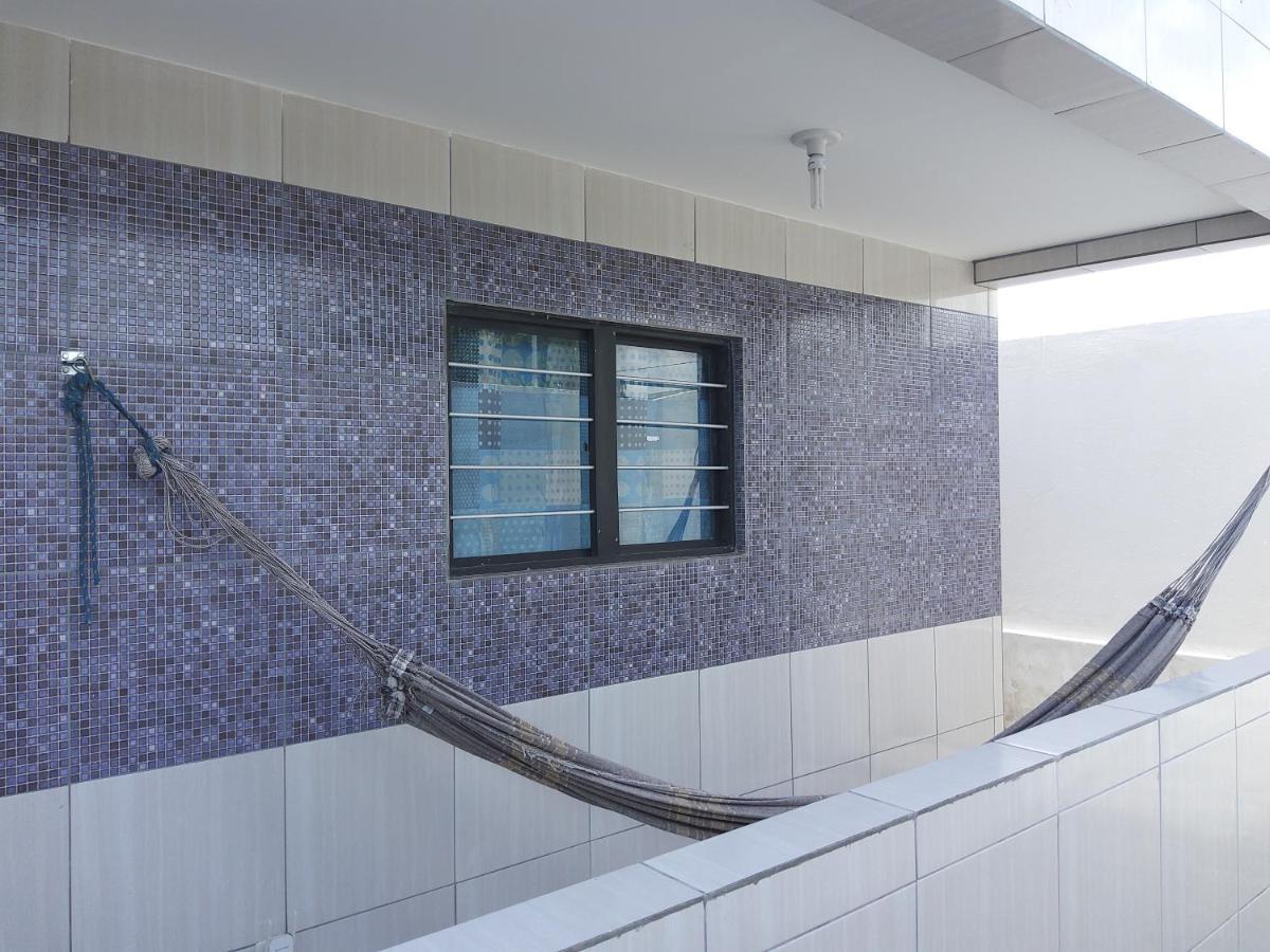 Apartament Residencial Agua Viva Extra Jacumã Zewnętrze zdjęcie
