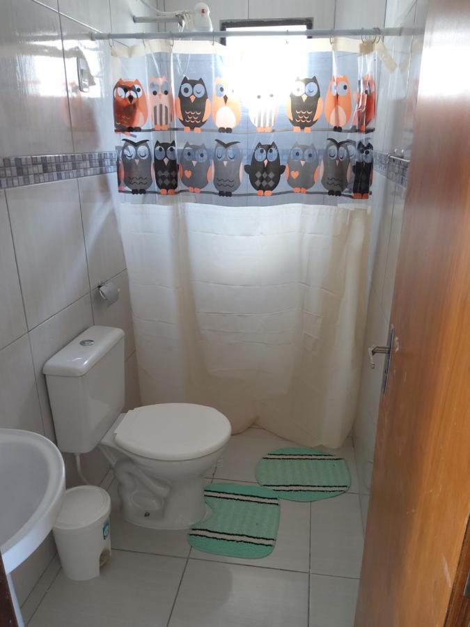 Apartament Residencial Agua Viva Extra Jacumã Zewnętrze zdjęcie