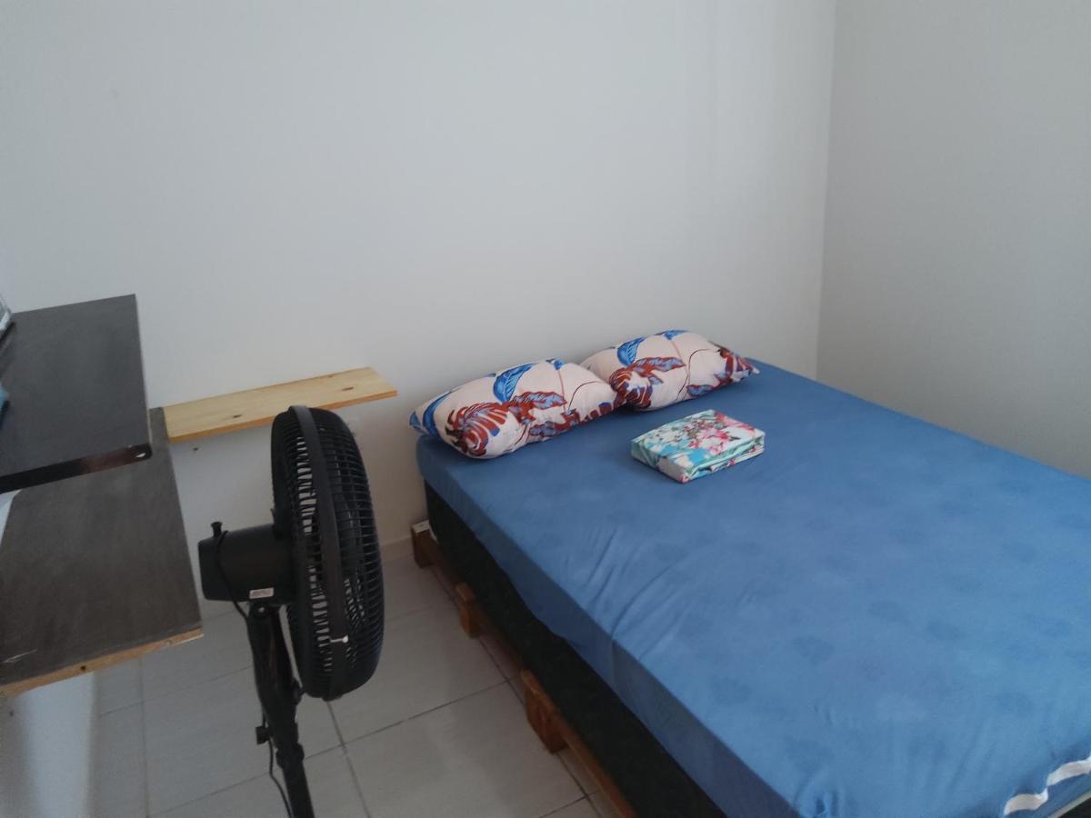 Apartament Residencial Agua Viva Extra Jacumã Zewnętrze zdjęcie