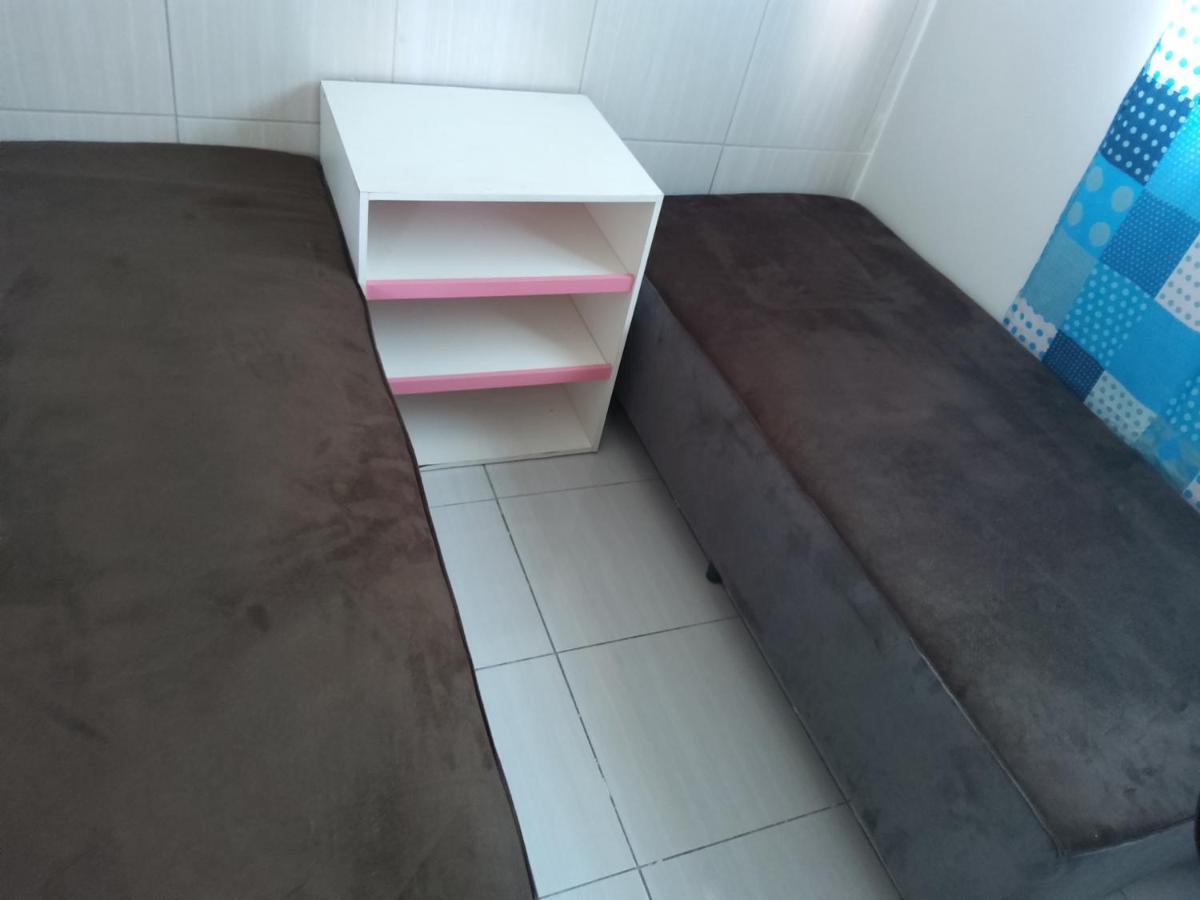 Apartament Residencial Agua Viva Extra Jacumã Zewnętrze zdjęcie